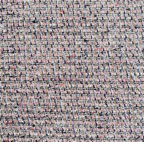 chanel boucle|chanel boucle fabric.